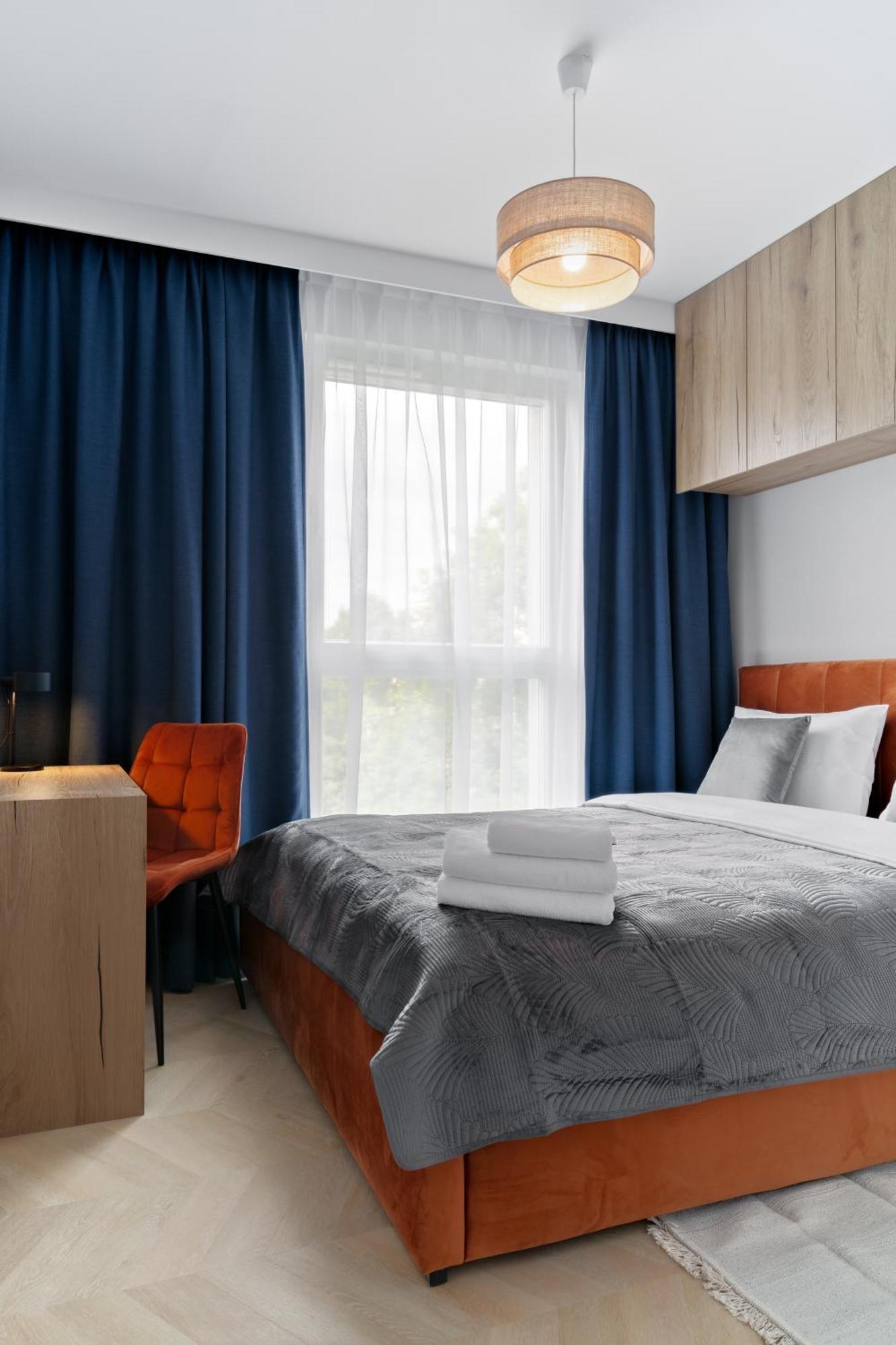 Appartement Metropolis Old Town *