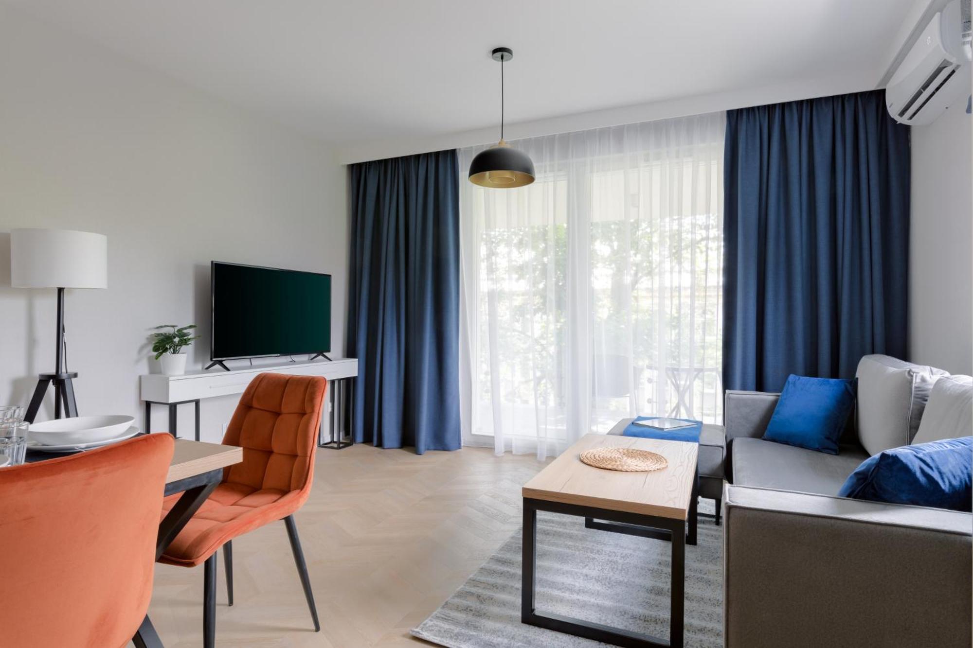 Appartement Metropolis Old Town *