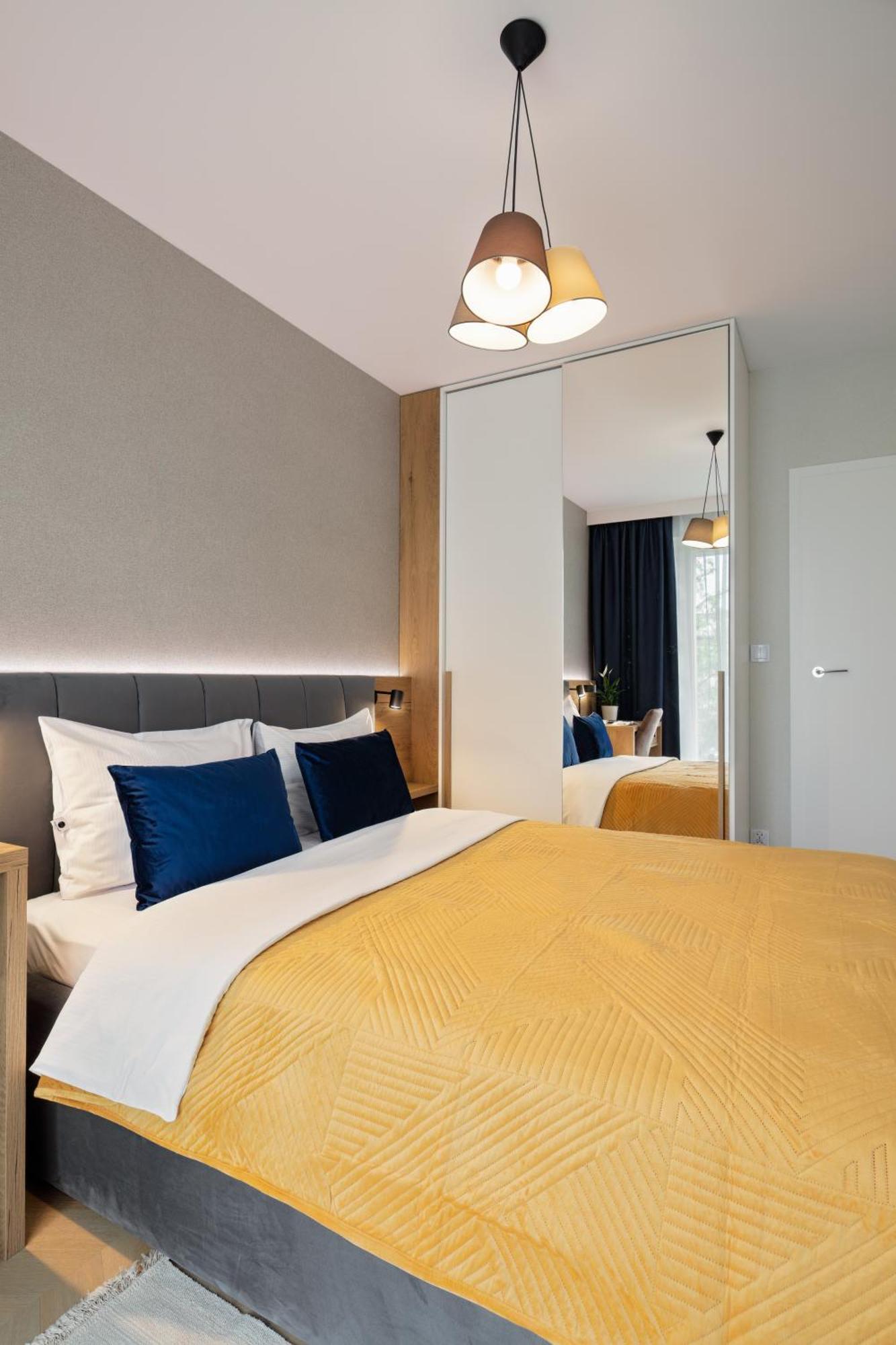 Appartement Metropolis Old Town